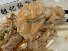 -银记肠粉(文昌北路店)