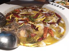 -太二酸菜鱼(海口友谊广场店)