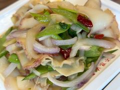 -海坛特色小吃·只做平潭特色菜(平潭店)