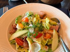 -福楼毕斯罗F Bistronome(国贸商城约会地标景观店)