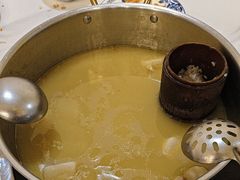 -朴小妹人参鸡汤火锅(长白山万达店)