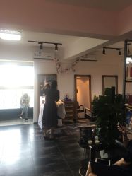 大厅-Meet salon 遇见造型