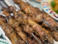 -新疆兵团食府清真(马连道店)