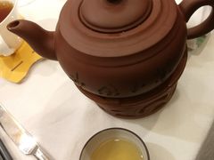 功夫松茸汤-鲍鱼王子(深圳大厦店)