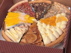 -Pie Bird(新闸路店)