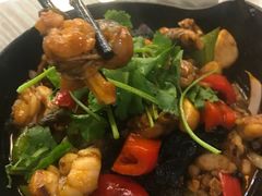 -自游人·美食一楼·地道徽菜(三十年名店)