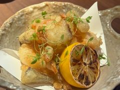 -High Yaki THE SEA海鲜居酒屋