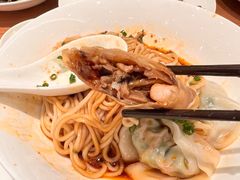 -鼎泰丰(德基广场店)