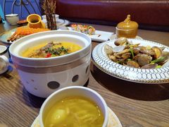 -蟹之国·精品蟹料理(极地店)