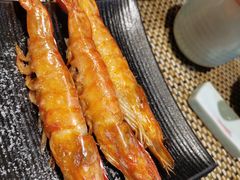-甄花精致料理自助(城市阳台店)