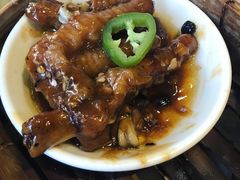 -添好运点心专门店(北角店)