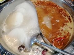 -傣妹火锅(南京东路一店)