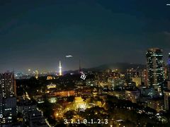-塔顶·Cafe·日啡夜酒(北京路店)