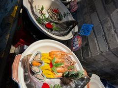 -二十八里太湖船菜(吉祥路店)