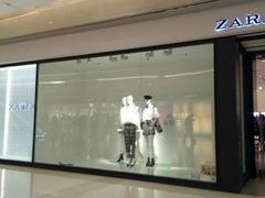 -ZARA(重庆华润万象城中区店)