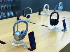 -Apple零售店(新街口店)