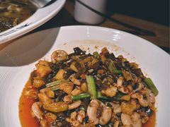 -太二酸菜鱼(深圳布吉万象汇店)