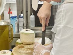 -椰不二(成都来福士广场店)