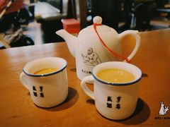 -香园茶社·金陵小灶(老门东店)
