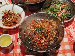 -龙师傅卤炒(天马店)