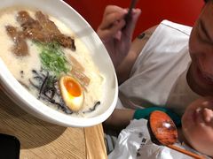 -味千拉面(广州金沙永旺梦乐城店)