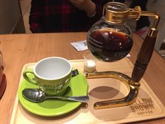 咖啡-MELLOW BROWN COFFEE by UCC(沙田新城市广场1期店)