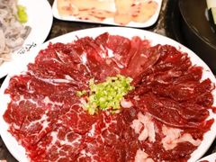 -三毛牛肉店(福强店)