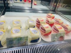 -德克士(西站站内店)
