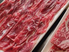 五花趾-大吉利·潮汕牛肉火锅(河西店)