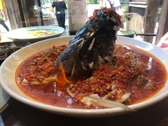 -鱼食饭稻·苏浙土菜17年老馆子(平江路店)