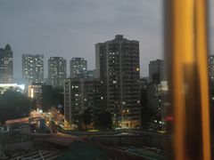 -小茶闲舍·观景商务茶馆(广州塔店)