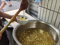 -清真·宏顺祥卤汁凉粉(大皮院店)