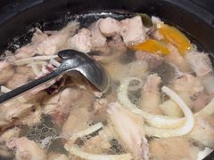 -狐狸爱上椰子鸡(滨江星光大道店)