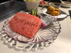 -海底捞火锅(劲松店)