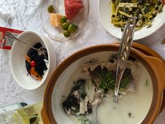 -风味小馆(天目湖宾馆店)
