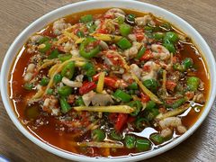 -艺味深尝(云锦路店)