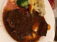 -兰特伯爵西餐厅·啤酒屋(方庄店)
