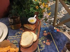 -第101座花园餐厅(湖滨88店)