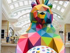 -拉斯维加斯永利酒店