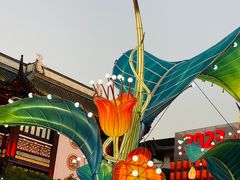 -上海城隍庙