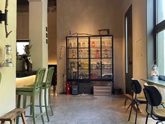 -山野咖啡(之江花园店)