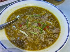 -东方山水金沙酒店-雅香阁中餐厅