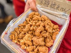 -陈建平麻花(磁器口总店)