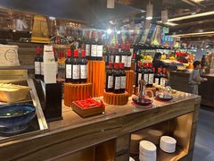 -苏格里岛自助海鲜烤肉(中州万达店)