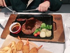 -必胜客(张掖西大街店)