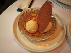 手工冰激凌-壳里西餐厅Coquille Seafood Bistro(蒙自路店)