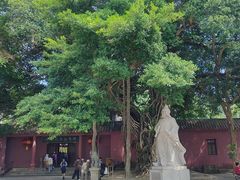 -闽粤南澳总镇府