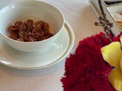 -金轩中餐厅 Jin Xuan(浦东丽思卡尔顿酒店)