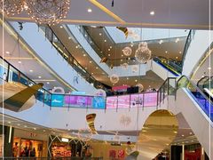 -新田360广场(上海华侨城店)