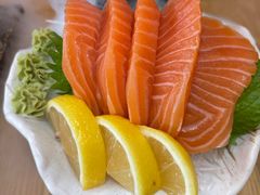 -米禾良日料(人民广场店)